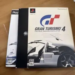 グランツーリスモ4