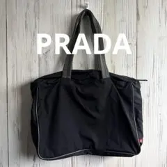 2025年最新】プラダスポーツ バッグの人気アイテム - メルカリ