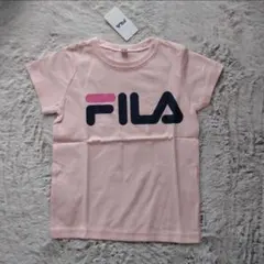 ☆FILA 半袖 Tシャツ☆ 110