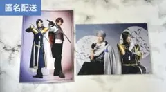 刀ミュ　ミュージカル刀剣乱舞 静かなる夜半の寝ざめ ブロマイド