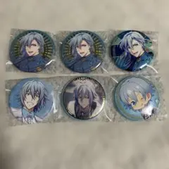 ChroNoiR Blue Memories 葛葉 缶バッジ にじさんじ - メルカリ