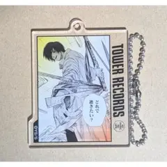 SAKAMOTO DAYS サカモトデイズ 南雲 アクリルキーホルダー タワレコ