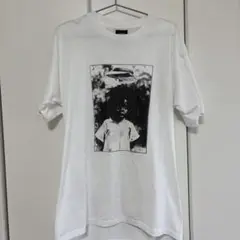 80s ヴィンテージ Tシャツ made in USA