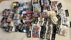 ポケカ　box 空箱（50box以上）