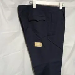 東ドイツ海軍スラックス未使用品