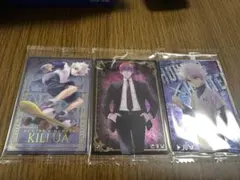 イタジャガ HUNTER×HUNTER 4 キルア SP