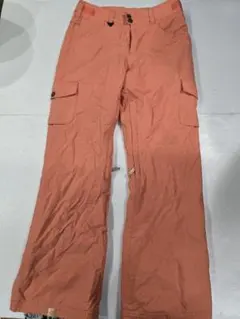MT821　ロキシー　ROXY　スノボウェア　パンツ　ナイロン　XSのサムネイル