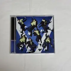 【初回盤B】ジャニーズWEST シングル Big Shot!! CD+DVD
