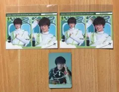 刀剣乱舞 篭手切江 3点セット