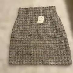DEICY スカート　未使用
