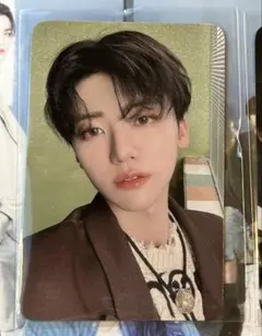 nct dream ポップアップ ラキドロ ジェミン