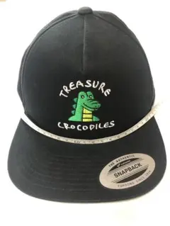 スナップキャップ