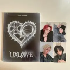 XLOV 日本限定トレカ ルイ - メルカリ