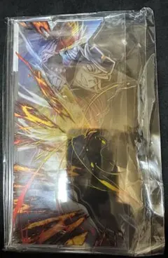 鬼滅の刃　第四弾WEBSHOPくじ　B賞 童磨　レイヤードアクリルスタンド