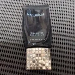 MAQuillAGE ドラマティックリキッドUV ピンクオークル10