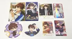 あんスタ 守沢千秋 まとめ売り