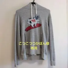 TES The Endless Summer BUHI ブヒ パーカー サイズM