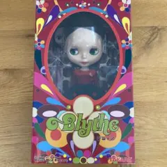 【新品レア】Blythe ネオブライス アジアンバタフライアンコール限定品 新品レア】Blythe ネオブライス アジアンバタフライアンコール限定品