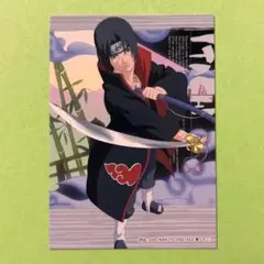 2025年最新】うちはイタチ カードの人気アイテム - メルカリ