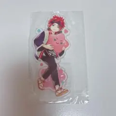 あんスタ アクスタ 童心珍蔵 衣更真緒 - メルカリ