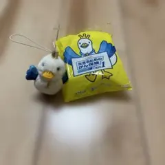 アフラック　いちばんダック