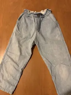 ブランシェス　ズボン　130センチ