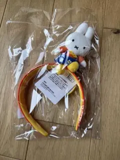 ハウステンボス ミッフィー カチューシャ - メルカリ