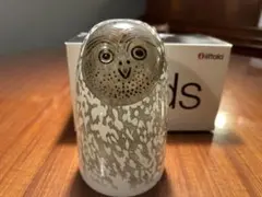 イッタラ バード ウグラ iittala ugla オイバトイッカのサムネイル