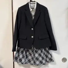 【SPICE CANDY】卒服　160サイズ　女子　フォーマルスーツ