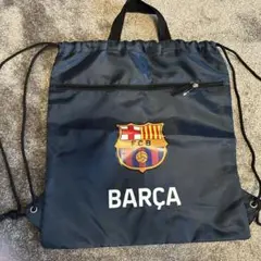 FCバルセロナ　ナップサック