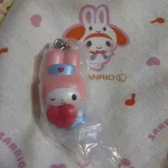 ナーススイングマスコット『マイメロディ』