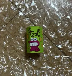 クレヨンしんちゃん　サプライズミックス　チョコビ