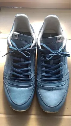 Reebok　リーボック　28.5cm スニーカー　メンズ