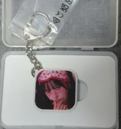 yosugala 汐見まとい2025年生誕グッズ USBキーホルダー