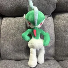 2026年最新】ポケドール リオルの人気アイテム - メルカリ