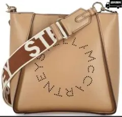2026年最新】STELLA McCARTNEY 付属品：ショルダーストラップ 