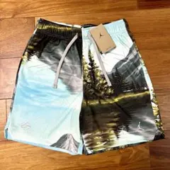 Jordan Luka Dri-FIT メッシュ ショートパンツ バスパン