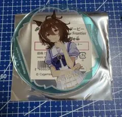 2025年最新】アグネスタキオン 缶バッジの人気アイテム - メルカリ