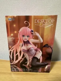 2025年最新】TOLOVEるダークネス フィギュアの人気アイテム