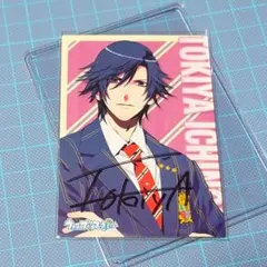 2025年最新】一ノ瀬トキヤ 直筆の人気アイテム - メルカリ