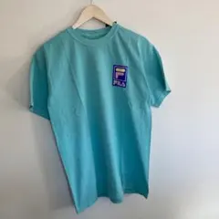 【新品未使用】FILA Tシャツ　フィラ