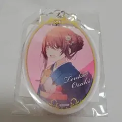 シャニマス アクキー 甜花 ガラポン くじ B賞