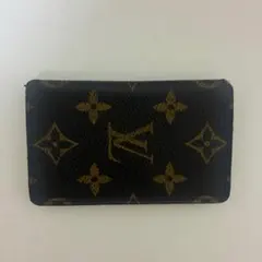 Louis Vuitton モノグラム カードケース