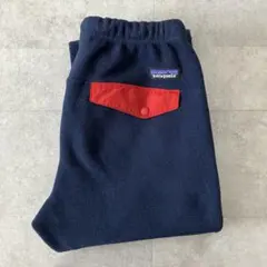 パタゴニア シンチラ フリースパンツ/56675FA16/XS
