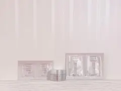 アスタリフト　ホワイトジェリーアクアリスタ トライアルキット