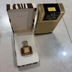 ジャンパトゥ 1000 パルファム 30ml ヴィンテージ 箱付 - メルカリ