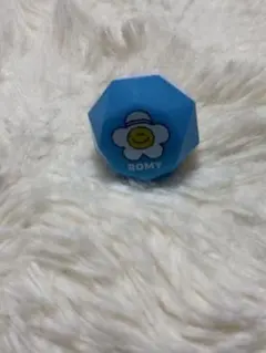 TREASURE ROMY ガチャガチャ　指輪