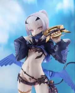 Fate/Grand Order ルーラー/メリュジーヌ 1/6 フィギュア