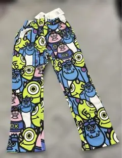 BABYDOLL モンスターズインク ボトムス 110