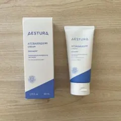 AESTURA ATOBARRIER365 CREAM 80mL